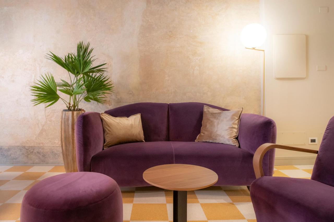 Palazzo Scappi Gardi Luxury Apartments — Foto 1