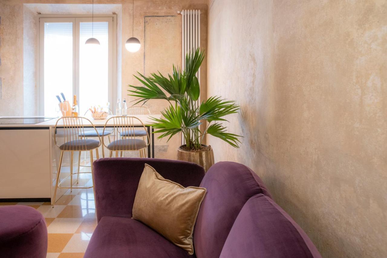 Palazzo Scappi Gardi Luxury Apartments, Bologna